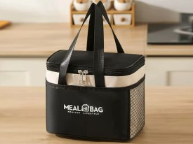 Lunchera bolso termico